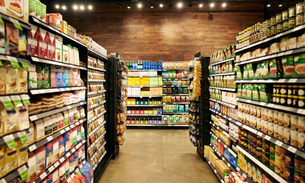 America's Grocery Stores Are Doing Bulk Food All Wrong - Eater